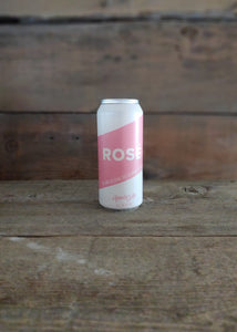 Rosé Cider / 4 pack