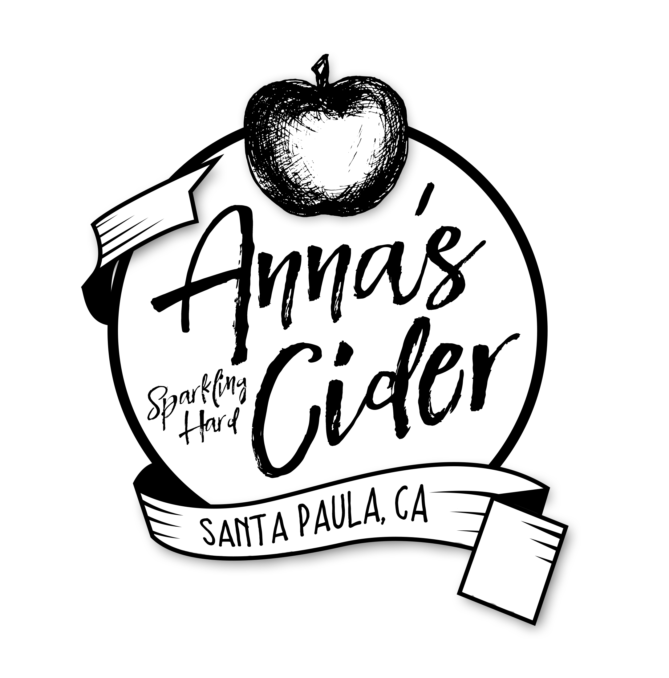 Anna's Cider Gift Card